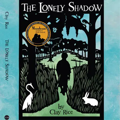 The Lonely Shadow book cover
